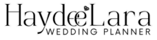 Wedding Planner Haydee Lara